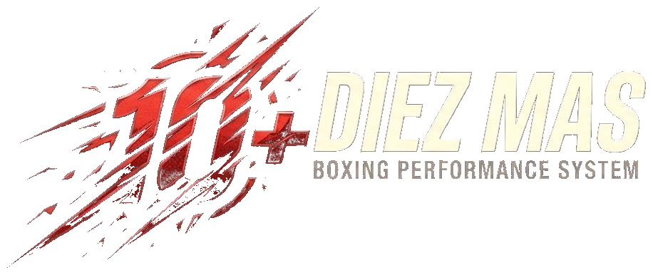 Diez Más — Boxing performance system